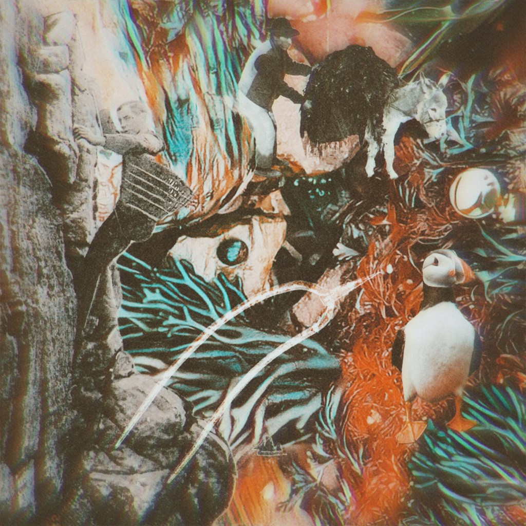 Material Culture: Wrack/Seaweed Harvest & Seabird&nbsp;Fowling