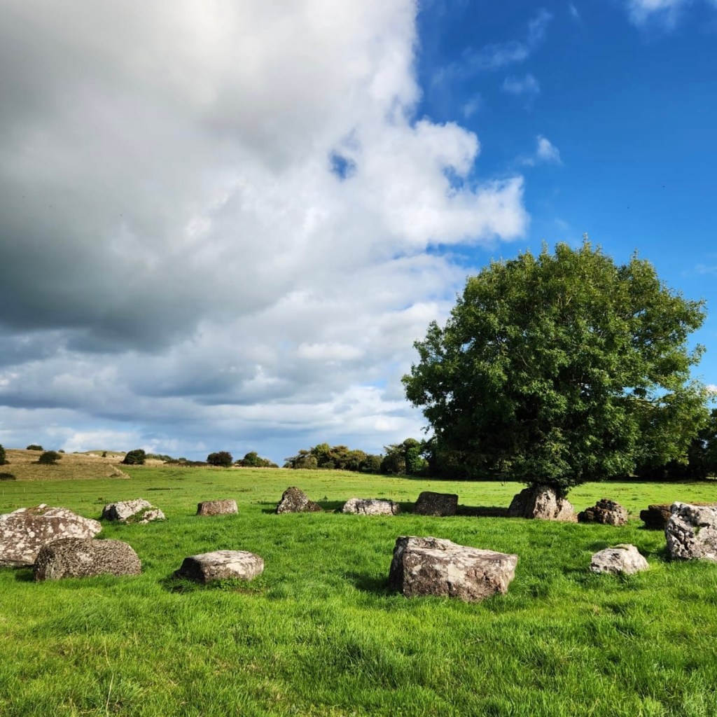 Living Traditions with @wildroutesireland ~ Day&nbsp;3/4