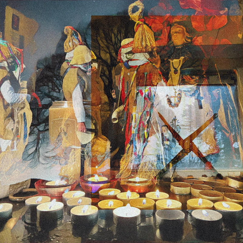 Blessed Imbolc & Beannachtai Lá Féile&nbsp;Bríde